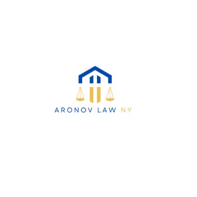 Aronov Law NY 